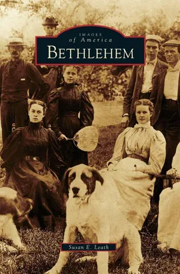 Produktbild von Bethlehem