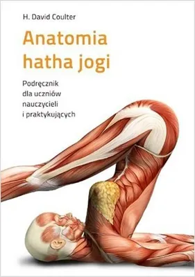 Zdjęcie produktu dla Anatomia hatha jogi w.2024