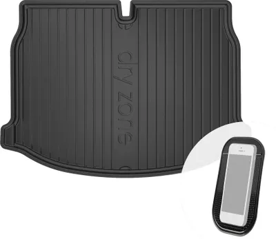 Produktbild von Gummi Kofferraumwanne Kofferraummatte passend für VW Beetle 2011-2019