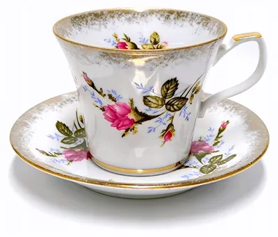 Obrázek produktu pro Malcer Zuzanna kávový servis porcelán 12 dílů pro 6 osob