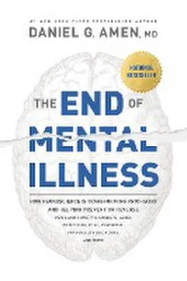 Zdjęcie produktu dla The End of Mental Illness