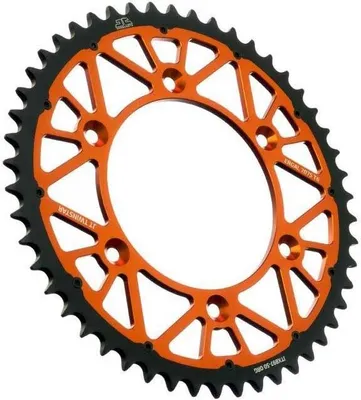 Immagine prodotto di JT SPROCKETS Pignone posteriore Jtx Ktm Or 50
