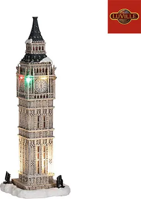 Produktbild von Modell Big Ben