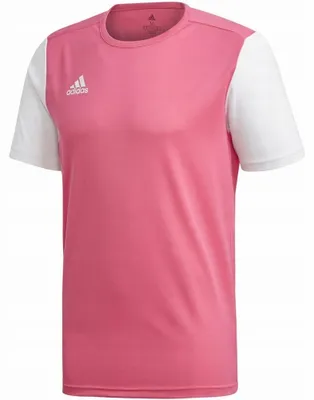 Immagine prodotto di Adidas - Maglia da calcio "Estro 19" per bambini PP5453 (164) (rosa)