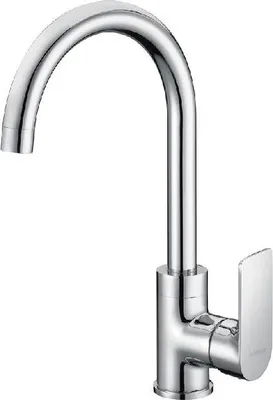 Obrázek produktu pro kielle Vega - Dřezová baterie, chrom 10518100