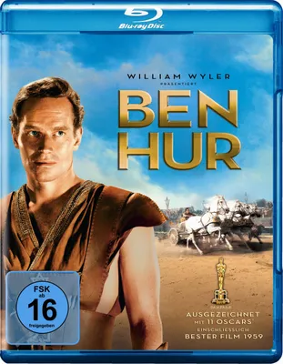 Obrázok produktu pre Ben Hur