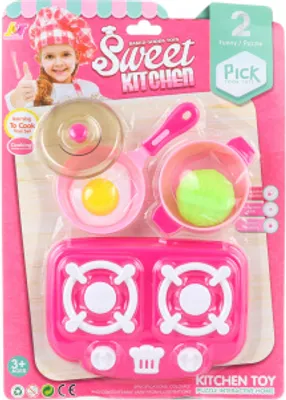 Obrázek produktu pro Nádobí s vařičem