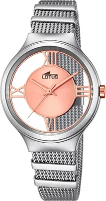 Obrázok produktu pre Lotus - 18331/3 - Armbanduhr - Damen