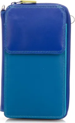 Produktbild von MyWalit Geldbörse Leder 11 cm