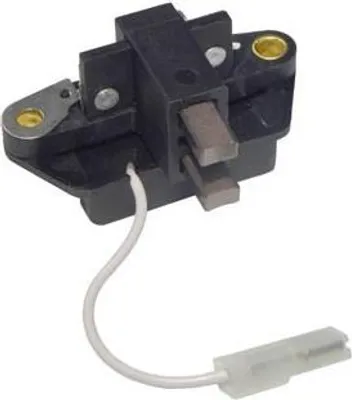 Produktbild von HITACHI 130954 Lichtmaschinenregler 14V für SKODA FELICIA II (6U1) Generator