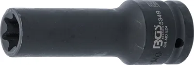 Imagen del producto de BGS 5349, inserto de fuerza, 20 (3/4), E24 x 110 mm