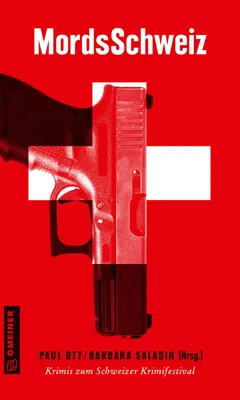 Produktbild von MordsSchweiz