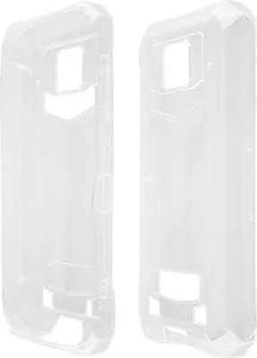 Obrázek produktu pro TPU-Hülle für Doogee S88 Pro transparent
