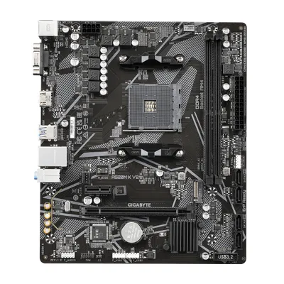 Obrázok produktu pre Gigabyte A520M K V2                  (A520,AM4,mATX,DDR4)