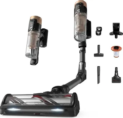 Immagine prodotto di Rowenta X-Force Flex 14.80 , Aspirapolvere Senza Fili, Potenza di Aspirazione Elevata di 240 AW, Modello Animal Care, RH9B74