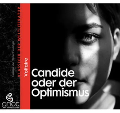 Produktbild von Candide