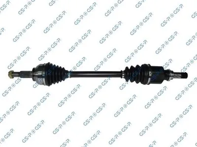 Produktbild von GSP 250460 Antriebswelle für RENAULT LAGUNA II Grandtour (KG0/1) LAGUNA II (BG0/1)