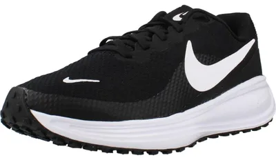 Immagine prodotto di Sneakers Del Marchio Nike Del Modello W Nike Revolution 8 Nero