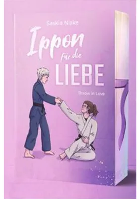 Image de Ippon pour l'amour
