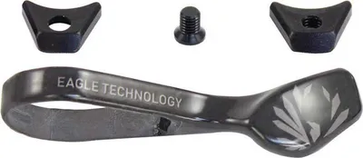 Image de Sram Xx1 Eagle levier noir noir One Size
