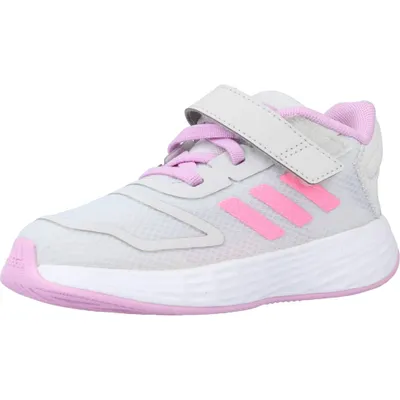 Produktbild von ADIDAS Halbschuhe DURAMO 10 EL I, Grau:25