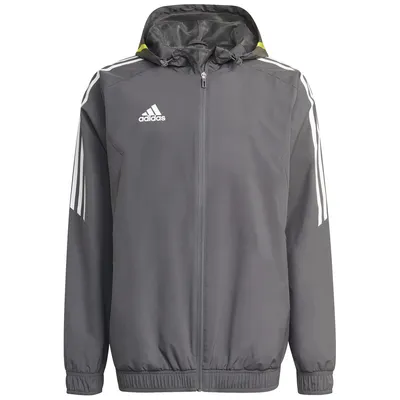 Produktbild von Allwetterjacke Adidas Condivo 20 M HD2293 Pullunder adidas Größe: 2XL,