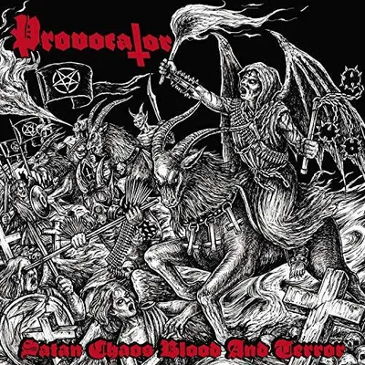 Produktbild von Infernal Legion - Unter dem Klauenhuf CD