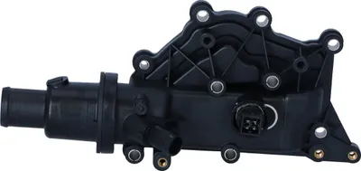 Produktbild von NRF Thermostat Kühlmittel 89°C für RENAULT Clio III Schrägheck (BR0/1, CR0/1) TWINGO II (CN0) MEGANE III Grandtour (KZ0/1) Megane III Schrägheck