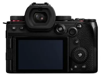 Zdjęcie produktu dla PANASONIC LUMIX S5 MARK II + obiektyw 20–60