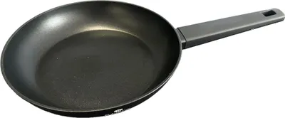 Produktbild von Blaumann Schwarz Silber Bratpfanne Ø24cm