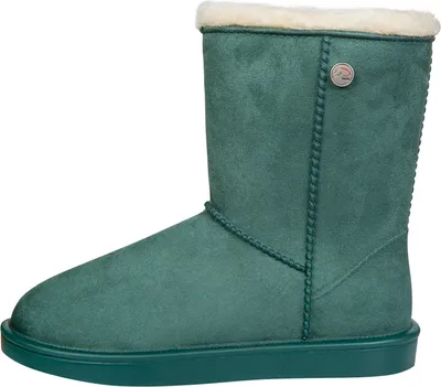 Image de Bottes tous-temps HKM Davos Gossiga JAGDGRÜN, taille 38