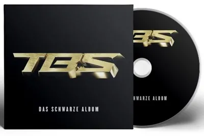 Produktbild von Das Schwarze Album (Digisleeve)
