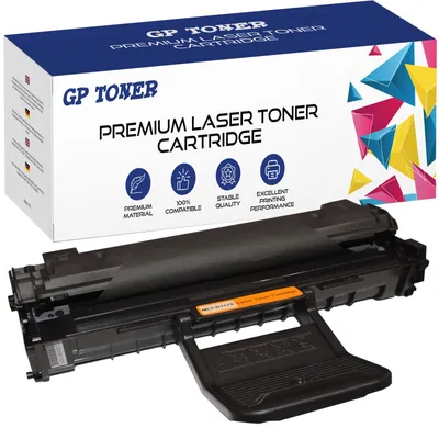 Zdjęcie produktu dla TONER do SAMSUNG MLT-D117S D117S SCX-4650F 4650N 4652F 4655F 4655FN 4655FW