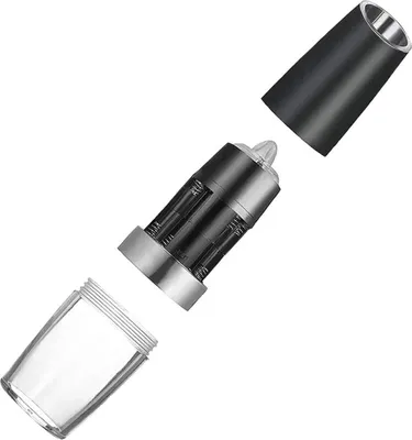 Produktbild von APT AG817 Schwerkraft-Gewürzmühle