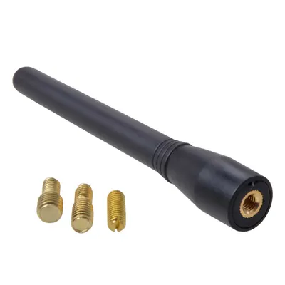 Produktbild von Antenne inkl. Adapter für M5, M6, M7 Gewinde Auto