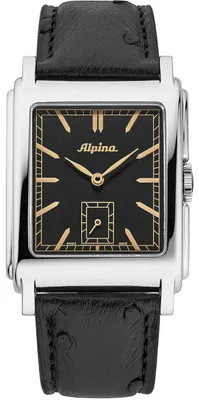 Imagen del producto de ALPINA Relojes de pulsera AL-530BBG3C6