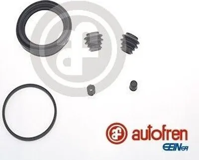 Produktbild von AUTOFREN SEINSA Bremssattel-Reparatursatz für HYUNDAI Tucson (TL, TLE) Vorne 60mm D42177