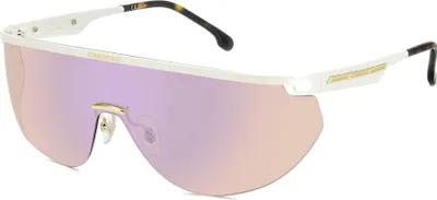 Produktbild von Carrera FLAGLAB 19 Ivory 99/1/135 Damen Sonnenbrillen