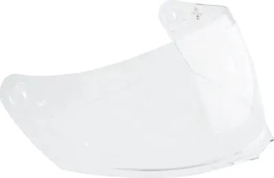Produktbild von Transparentes Visier für den SKA-P 3MH SPEEDER Integralhelm
