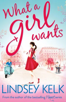 Produktbild von What a Girl Wants