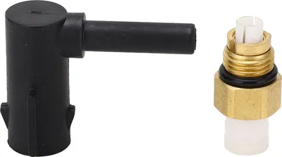 Image de Kit de réparation pour coude de suspension pneumatique 68029903AB Structure compacte de remplacement pour Jeep Grand Cherokee WK2 2011-2016