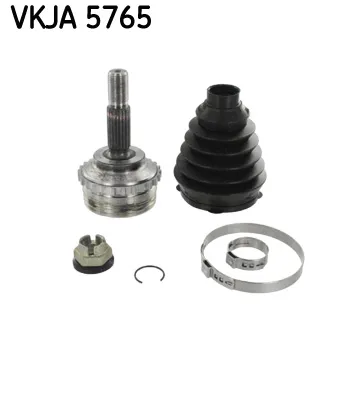 Produktbild von SKF Gelenksatz Antriebswelle für RENAULT CLIO II (BB0/1/2, CB0/1/2) VKJA 5765