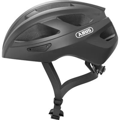 Zdjęcie produktu dla ABUS Rennrad-Helm "Macator", tytan