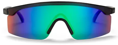 Produktbild von CHPO Sonnenbrille Lelle schwarz mit chrome lense