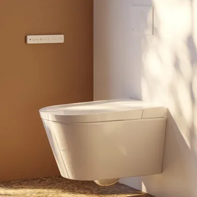 Produktbild von Ideal Standard i.life E Dusch-WC