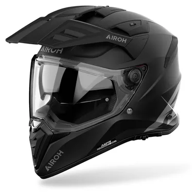 Immagine prodotto di Casco integrale Airoh Bandit Nero XS Nero XS