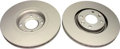 Image de 2x QUARO disque de frein QD0940 avant adaptable sur PEUGEOT 207 (WA_ WC_) 307 (3A/C)