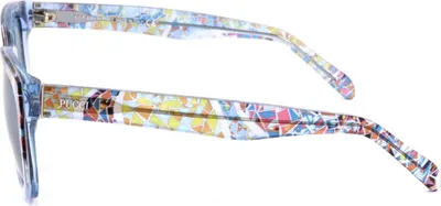 Produktbild von Emilio Pucci Sonnenbrille EP0054 92X 51 Damen Mehrfarbig 51-20-140