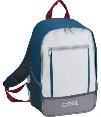 Immagine prodotto di COOL lunch bag, zaino termico, impermeabile, 10 litri