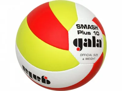 Zdjęcie produktu dla Míč volejbal BEACH GALA SMASH BP5163S